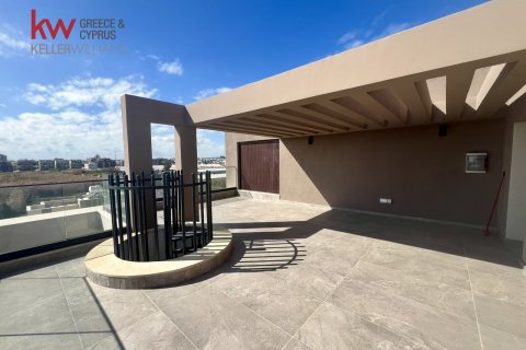 3 bedrooms Apartment in Livadia, Nicosia,  No. 39484 11