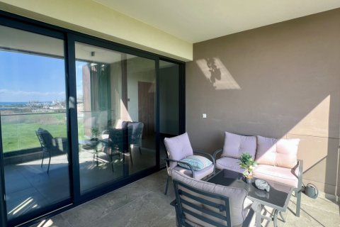 3 bedrooms Apartment in Livadia, Nicosia,  No. 39484 9