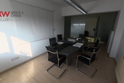 470m2 Office in Strovolos, Nicosia, No. 39487 11