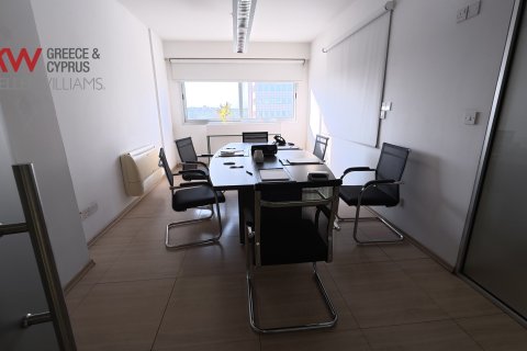 470m2 Office in Strovolos, Nicosia, No. 39487 6