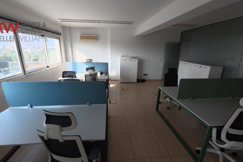 470m2 Office in Strovolos, Nicosia, No. 39487 7