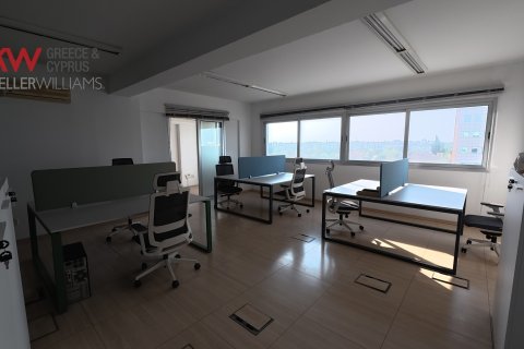 470m2 Office in Strovolos, Nicosia, No. 39487 8