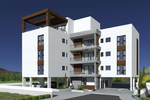 3 dormitorios Apartamento en Mesa Geitonia, Limassol,  No. 55346 7