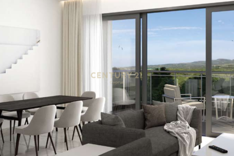 3 dormitorios Apartamento en Mesa Geitonia, Limassol,  No. 55346 3