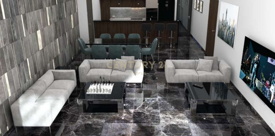3 dormitorios Apartamento en Mesa Geitonia, Limassol,  No. 55346