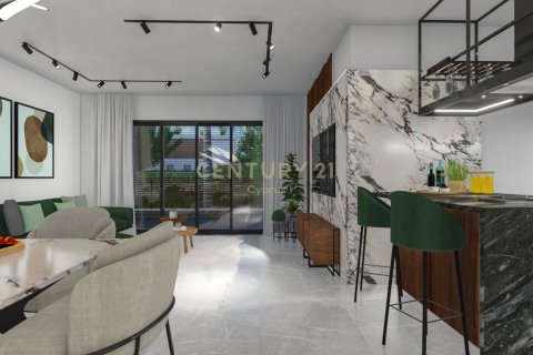 3 dormitorios Villa en Germasogeia, Limassol,  No. 55348 12