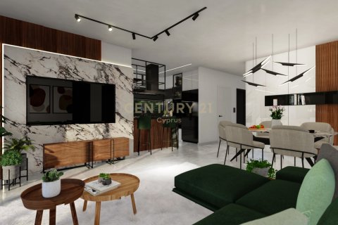 3 dormitorios Villa en Germasogeia, Limassol,  No. 55348 9