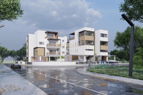 3 dormitorios Villa en Germasogeia, Limassol,  No. 55348 3