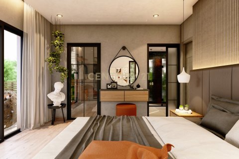 3 dormitorios Villa en Germasogeia, Limassol,  No. 55348 21