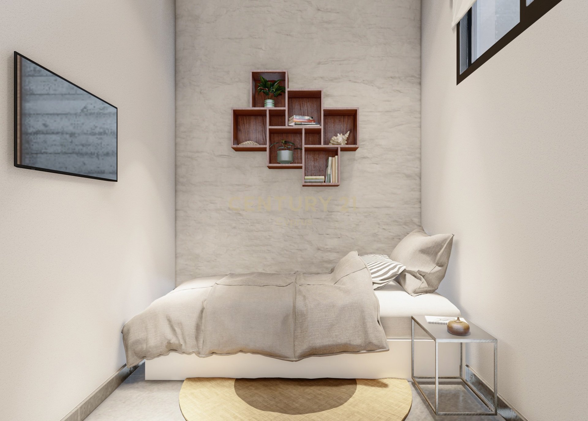 3 dormitorios Villa en Germasogeia, Limassol, Chipre No. 55348