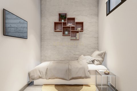 3 dormitorios Villa en Germasogeia, Limassol,  No. 55348 22