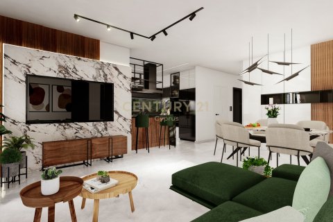 3 dormitorios Villa en Germasogeia, Limassol,  No. 55348 13