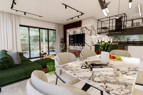 3 dormitorios Villa en Germasogeia, Limassol,  No. 55348 7