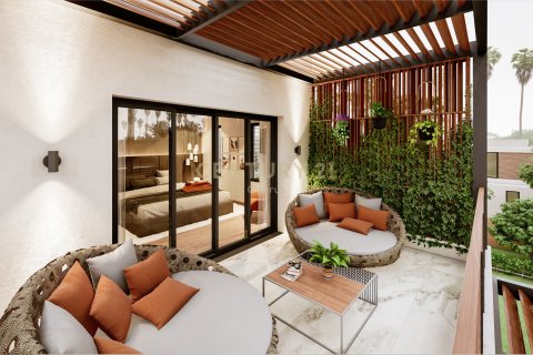 3 dormitorios Villa en Germasogeia, Limassol,  No. 55348 26