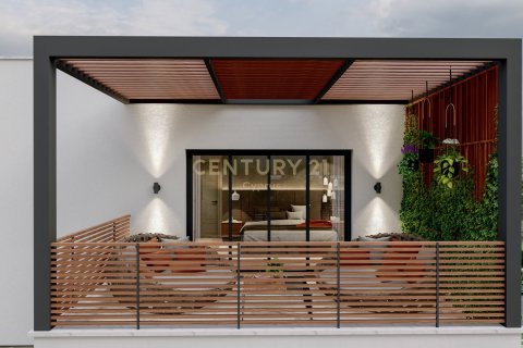 3 dormitorios Villa en Germasogeia, Limassol,  No. 55348 25