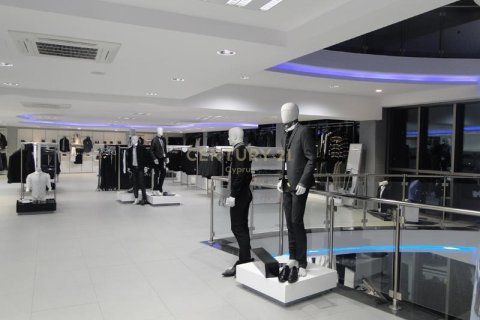 Коммерческая недвижимость 3771м2 в Пафос, № 55345 3
