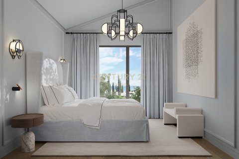 4 dormitorios Villa en Souni–Zanatzia, Limassol,  No. 55349 8