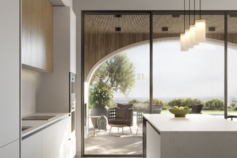 4 dormitorios Villa en Souni–Zanatzia, Limassol,  No. 55349 5