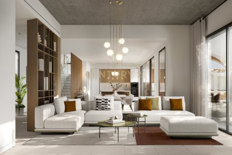 4 dormitorios Villa en Souni–Zanatzia, Limassol,  No. 55349 3