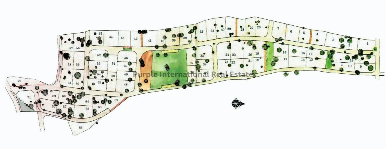 3 dormitorios Bungalow en Souni–Zanatzia, Limassol, Chipre No. 35307