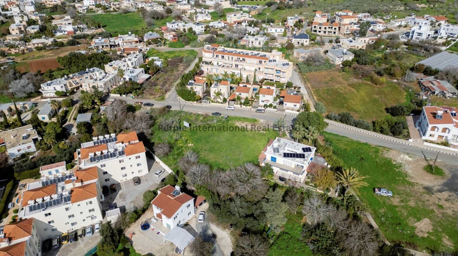 3 bedrooms Villa in Kissonerga, Paphos, Cyprus No. 35303