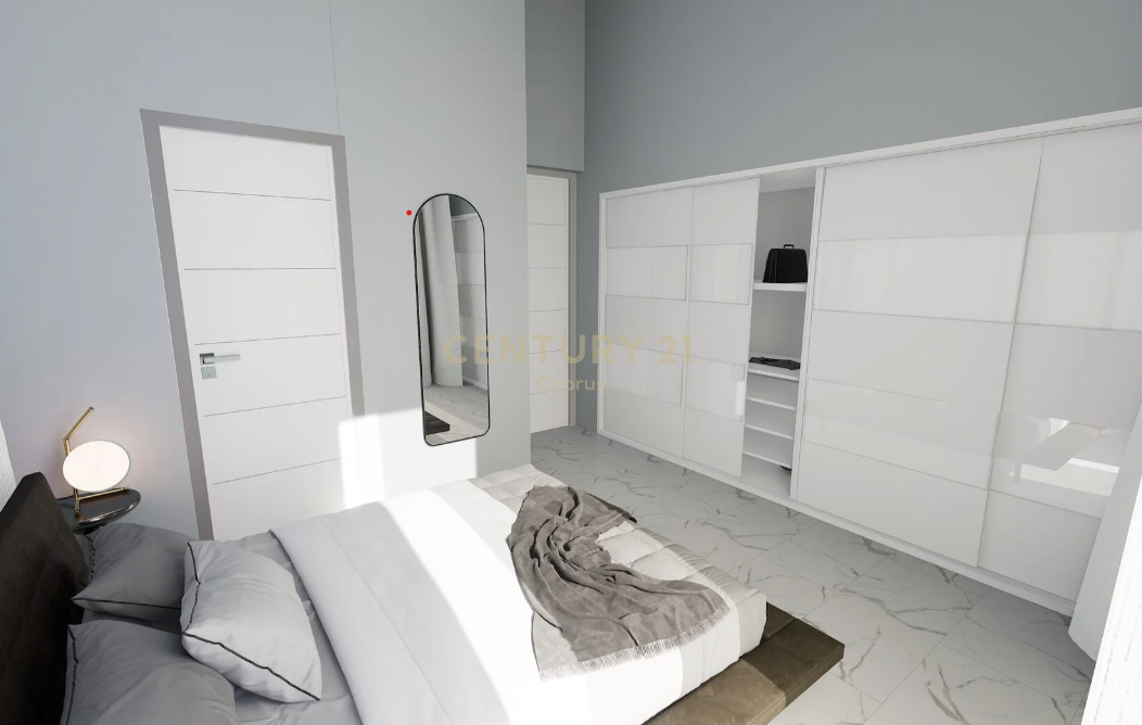 3 bedrooms Villa in Parekklisia, Limassol, Cyprus No. 53899