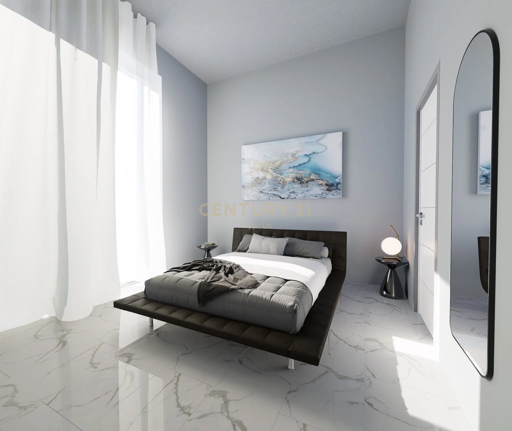 3 bedrooms Villa in Parekklisia, Limassol, Cyprus No. 53899