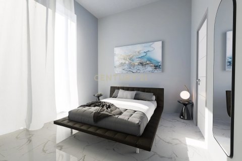 Вилла с 3 спальнями в Пареклисия, Лимасол, № 53899 5