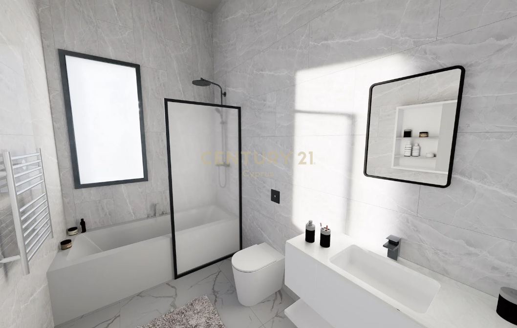 3 bedrooms Villa in Parekklisia, Limassol, Cyprus No. 53899