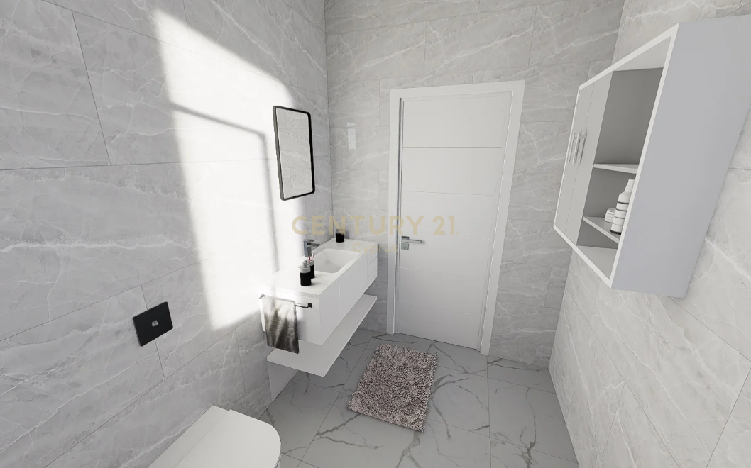 3 bedrooms Villa in Parekklisia, Limassol, Cyprus No. 53899