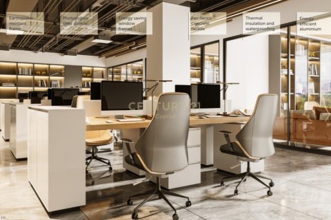 1810m2 Propriété commerciale à Limassol, No. 53895 8