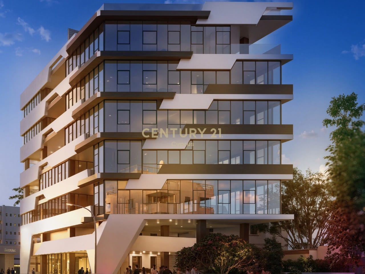 1810m2 Commercial property in Limassol, Cyprus No. 53895