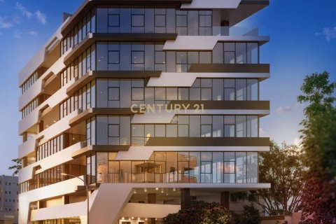 1810m2 Propriété commerciale à Limassol, No. 53895 3