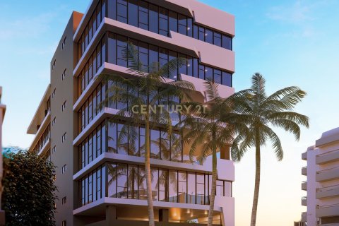 1810m2 Propriété commerciale à Limassol, No. 53895 4