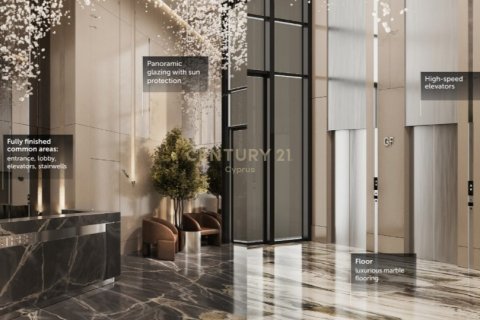 1810m2 Propriété commerciale à Limassol, No. 53895 6