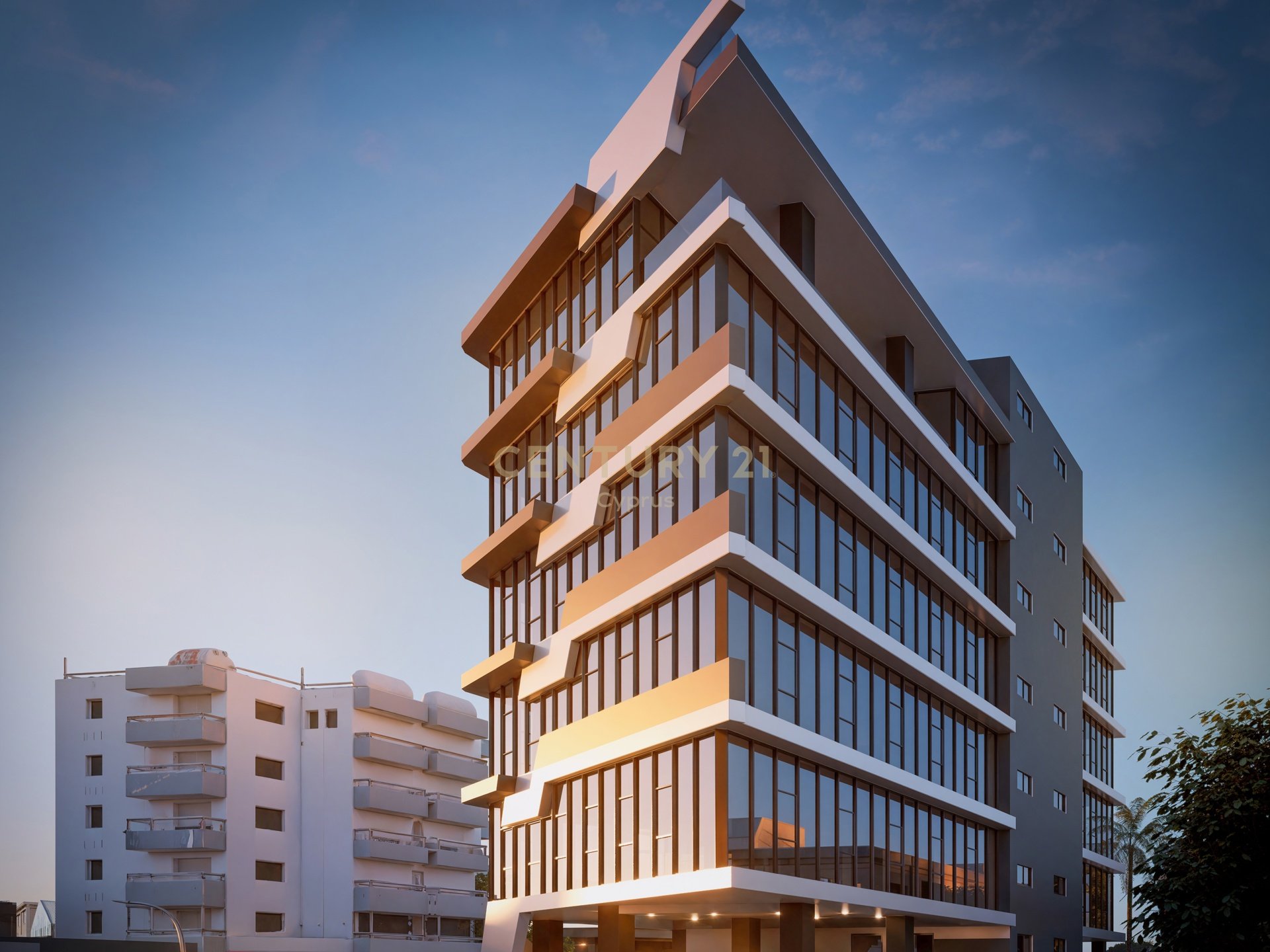 1810m2 Commercial property in Limassol, Cyprus No. 53895