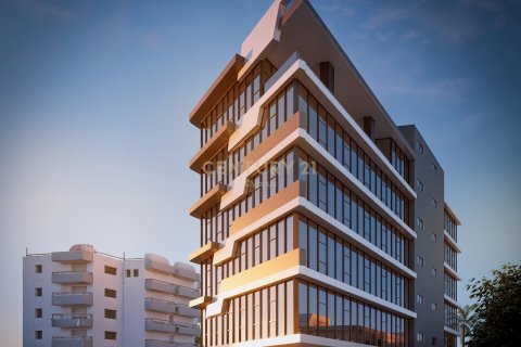 1810m2 Propriété commerciale à Limassol, No. 53895 5
