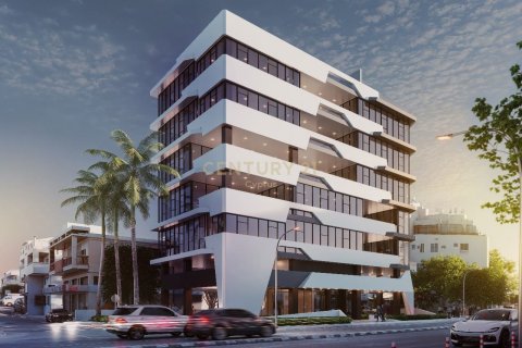 1810m2 Propriété commerciale à Limassol, No. 53895 2