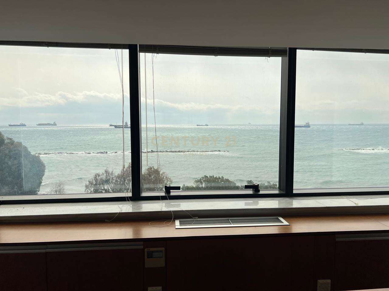 166m2 Oficina en Limassol, Chipre No. 53894