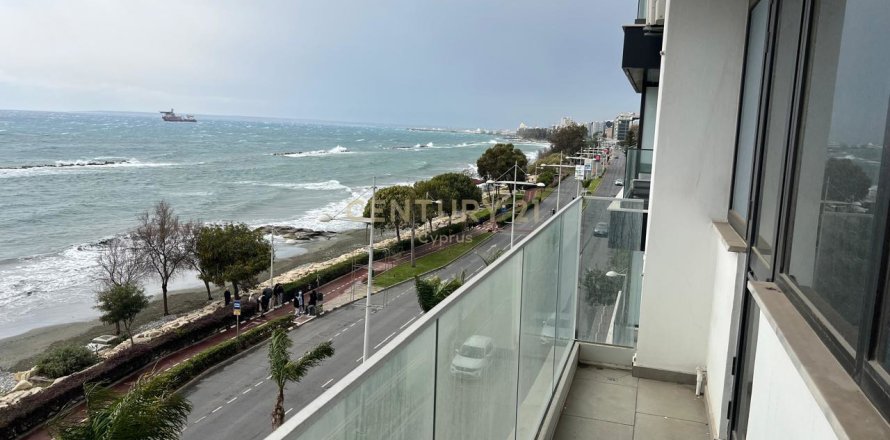 166m2 Bureau à Limassol,  No. 53894