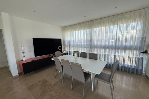 Офис 112м2 в Агиос Тихонас, Лимасол,  № 53896 8