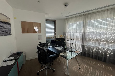 Офис 112м2 в Агиос Тихонас, Лимасол,  № 53896 14