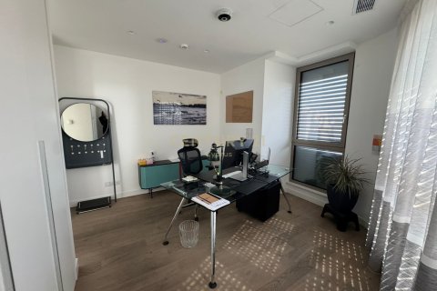 Офис 112м2 в Агиос Тихонас, Лимасол,  № 53896 13