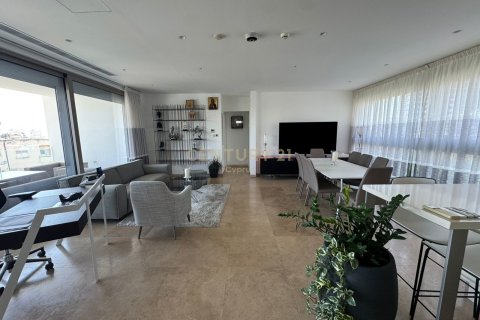 Офис 112м2 в Агиос Тихонас, Лимасол, № 53896