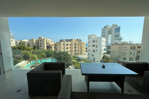 Офис 112м2 в Агиос Тихонас, Лимасол,  № 53896 3