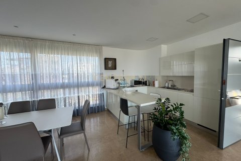 Офис 112м2 в Агиос Тихонас, Лимасол,  № 53896 6