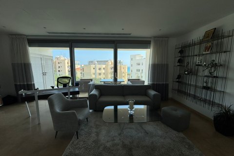 Офис 112м2 в Агиос Тихонас, Лимасол,  № 53896 2