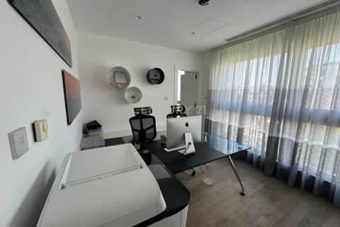 Офис 112м2 в Агиос Тихонас, Лимасол,  № 53896 10