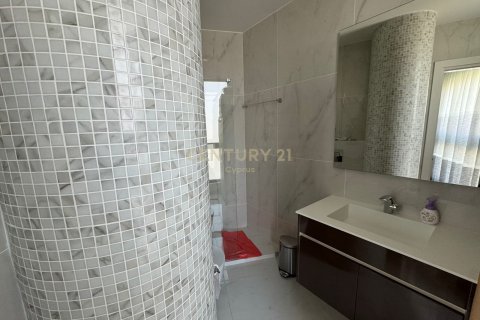 Офис 112м2 в Агиос Тихонас, Лимасол,  № 53896 11