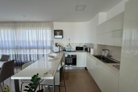 Офис 112м2 в Агиос Тихонас, Лимасол,  № 53896 5